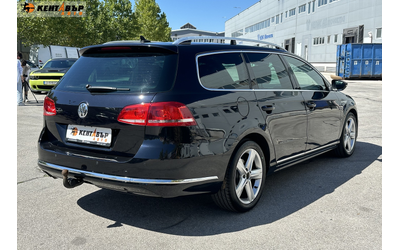 volkswagen-passat-2-0d-170-k-s-garantsiya-6-mesetsa - 3