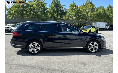 volkswagen-passat-2-0d-170-k-s-garantsiya-6-mesetsa - 4