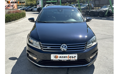 Volkswagen Passat 2.0d 170 к.с./ГАРАНЦИЯ 6 МЕСЕЦА - автомобили, коли, обяви за нови и употребявани 6