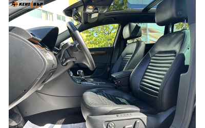 Volkswagen Passat 2.0d 170 к.с./ГАРАНЦИЯ 6 МЕСЕЦА - автомобили, коли, обяви за нови и употребявани 7