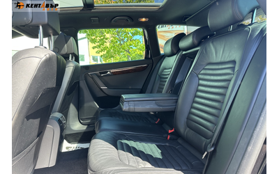 Volkswagen Passat 2.0d 170 к.с./ГАРАНЦИЯ 6 МЕСЕЦА - автомобили, коли, обяви за нови и употребявани 8