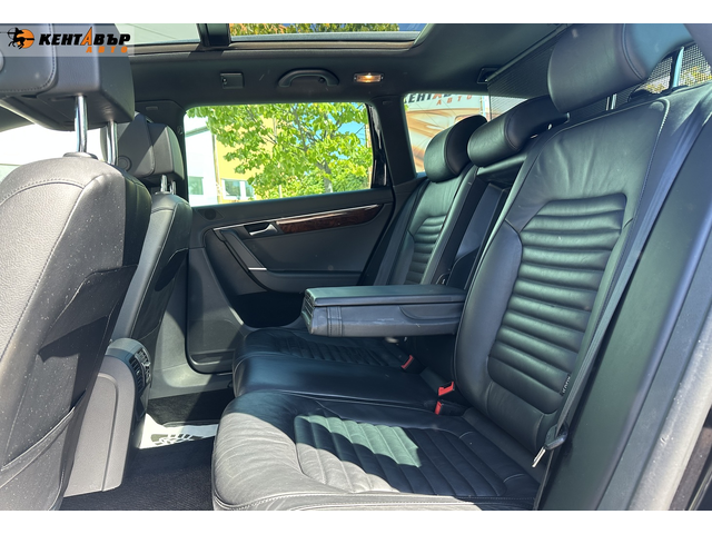 Volkswagen Passat 2.0d 170 к.с./ГАРАНЦИЯ 6 МЕСЕЦА - автомобили, коли, обяви за нови и употребявани 8