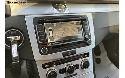 Volkswagen Passat 2.0d 170 к.с./ГАРАНЦИЯ ОТ КЕНТАВЪР - автомобили, коли, обяви за нови и употребявани 11