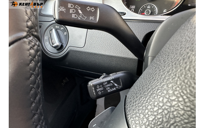Volkswagen Passat 2.0d 170 к.с./ГАРАНЦИЯ ОТ КЕНТАВЪР - автомобили, коли, обяви за нови и употребявани 13