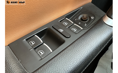 Volkswagen Passat 2.0d 170 к.с./ГАРАНЦИЯ ОТ КЕНТАВЪР - автомобили, коли, обяви за нови и употребявани 14