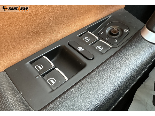 Volkswagen Passat 2.0d 170 к.с./ГАРАНЦИЯ ОТ КЕНТАВЪР - автомобили, коли, обяви за нови и употребявани 14