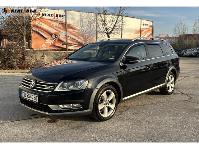 Volkswagen Passat 2.0d 170 к.с./ГАРАНЦИЯ ОТ КЕНТАВЪР - автомобили, коли, обяви за нови и употребявани 15
