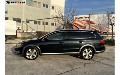 Volkswagen Passat 2.0d 170 к.с./ГАРАНЦИЯ ОТ КЕНТАВЪР - автомобили, коли, обяви за нови и употребявани 16