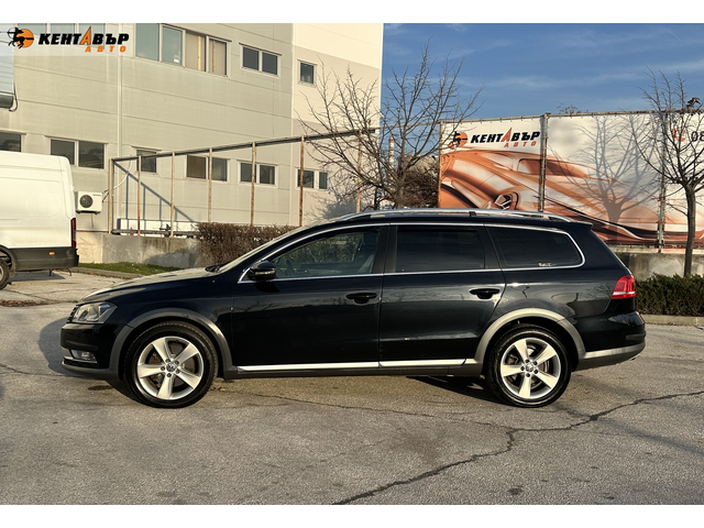 Volkswagen Passat 2.0d 170 к.с./ГАРАНЦИЯ ОТ КЕНТАВЪР - автомобили, коли, обяви за нови и употребявани 16
