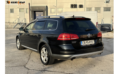 Volkswagen Passat 2.0d 170 к.с./ГАРАНЦИЯ ОТ КЕНТАВЪР - автомобили, коли, обяви за нови и употребявани 17