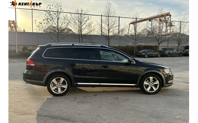 Volkswagen Passat 2.0d 170 к.с./ГАРАНЦИЯ ОТ КЕНТАВЪР - автомобили, коли, обяви за нови и употребявани 19