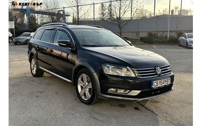 Volkswagen Passat 2.0d 170 к.с./ГАРАНЦИЯ ОТ КЕНТАВЪР - автомобили, коли, обяви за нови и употребявани 20