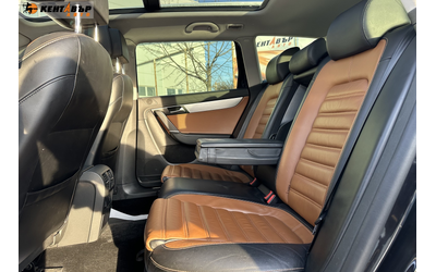 Volkswagen Passat 2.0d 170 к.с./ГАРАНЦИЯ ОТ КЕНТАВЪР - автомобили, коли, обяви за нови и употребявани 23
