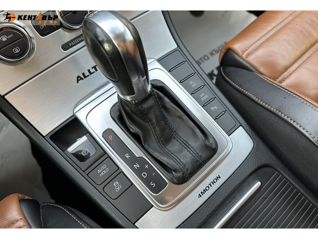 Volkswagen Passat 2.0d 170 к.с./ГАРАНЦИЯ ОТ КЕНТАВЪР - автомобили, коли, обяви за нови и употребявани 25