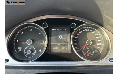 Volkswagen Passat 2.0d 170 к.с./ГАРАНЦИЯ ОТ КЕНТАВЪР - автомобили, коли, обяви за нови и употребявани 27