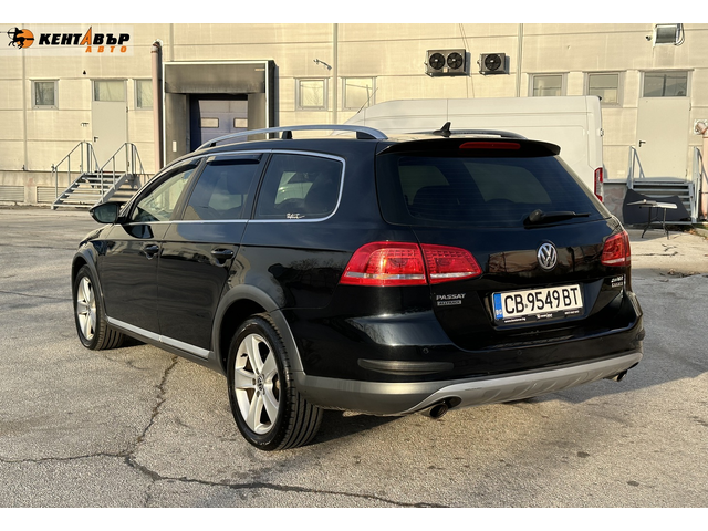 Volkswagen Passat 2.0d 170 к.с./ГАРАНЦИЯ ОТ КЕНТАВЪР - автомобили, коли, обяви за нови и употребявани 2