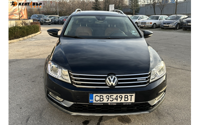 Volkswagen Passat 2.0d 170 к.с./ГАРАНЦИЯ ОТ КЕНТАВЪР - автомобили, коли, обяви за нови и употребявани 6