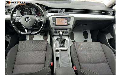 Volkswagen Passat 2.0тди/Автомат/ГАРАНЦИЯ ОТ КЕНТАВЪР - автомобили, коли, обяви за нови и употребявани 10