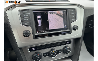 Volkswagen Passat 2.0тди/Автомат/ГАРАНЦИЯ ОТ КЕНТАВЪР - автомобили, коли, обяви за нови и употребявани 12