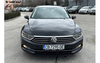 Volkswagen Passat 2.0тди/Автомат/ГАРАНЦИЯ ОТ КЕНТАВЪР - автомобили, коли, обяви за нови и употребявани 6