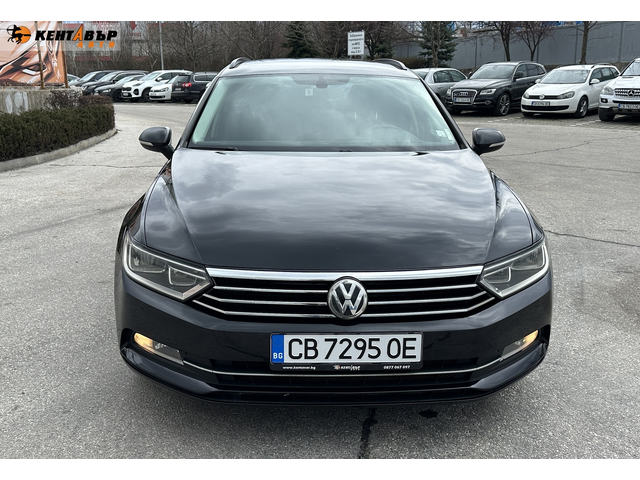 Volkswagen Passat 2.0тди/Автомат/ГАРАНЦИЯ ОТ КЕНТАВЪР - автомобили, коли, обяви за нови и употребявани 6