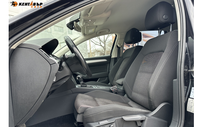 Volkswagen Passat 2.0тди/Автомат/ГАРАНЦИЯ ОТ КЕНТАВЪР - автомобили, коли, обяви за нови и употребявани 7