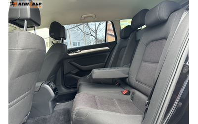 Volkswagen Passat 2.0тди/Автомат/ГАРАНЦИЯ ОТ КЕНТАВЪР - автомобили, коли, обяви за нови и употребявани 8