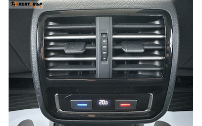 Volkswagen Passat 2.0тди/Автомат/ГАРАНЦИЯ ОТ КЕНТАВЪР - автомобили, коли, обяви за нови и употребявани 9