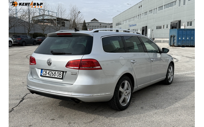 volkswagen-passat-4x4-2-0d-170k-s-garantsiya-ot-kentavar - 3