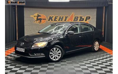 volkswagen-passat - 0