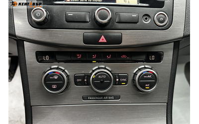 Volkswagen Passat - автомобили, коли, обяви за нови и употребявани 11