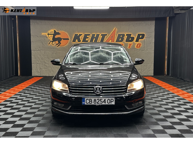 Volkswagen Passat - автомобили, коли, обяви за нови и употребявани 1