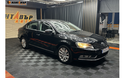 volkswagen-passat - 3