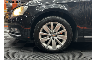 Volkswagen Passat - автомобили, коли, обяви за нови и употребявани 6