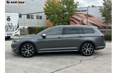 volkswagen-passat-alltrack-2-0d-190-k-s-4h4-garantsiya-6-mesetsa - 1