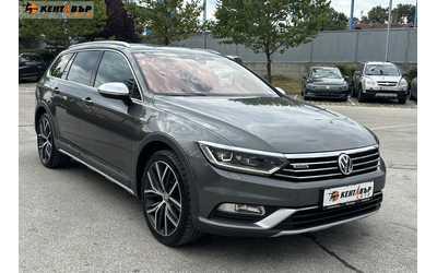 volkswagen-passat-alltrack-2-0d-190-k-s-4h4-garantsiya-6-mesetsa - 5