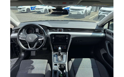 VW Passat Passat - автомобили, коли, обяви за нови и употребявани 10