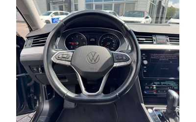 VW Passat Passat - автомобили, коли, обяви за нови и употребявани 11