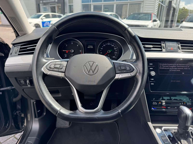 VW Passat Passat - автомобили, коли, обяви за нови и употребявани 11