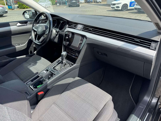 VW Passat Passat - автомобили, коли, обяви за нови и употребявани 14