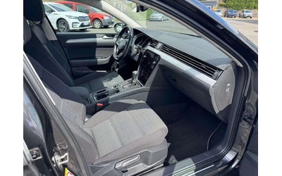 VW Passat Passat - автомобили, коли, обяви за нови и употребявани 15