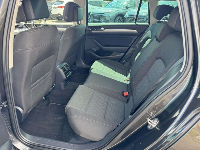 VW Passat Passat - автомобили, коли, обяви за нови и употребявани 16