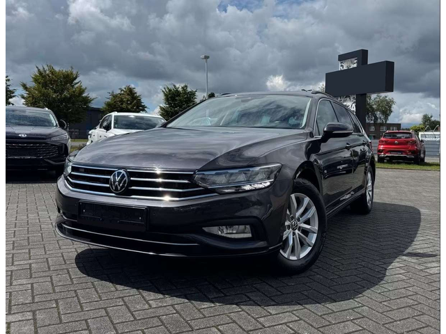 VW Passat Passat - автомобили, коли, обяви за нови и употребявани 1