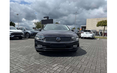volkswagen-passat-variant-2-0-tdi-dsg-business-acc-kamera-navi-led-keylessstart-icarbg-icarstarazagora - 2