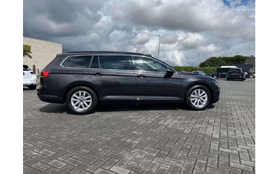 volkswagen-passat-variant-2-0-tdi-dsg-business-acc-kamera-navi-led-keylessstart-icarbg-icarstarazagora - 4