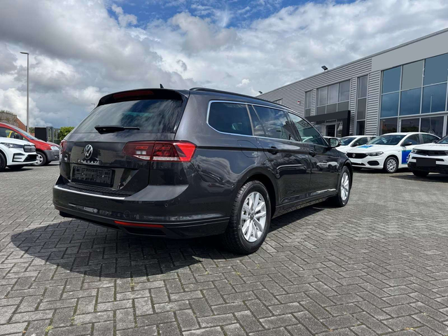 VW Passat Passat - автомобили, коли, обяви за нови и употребявани 5