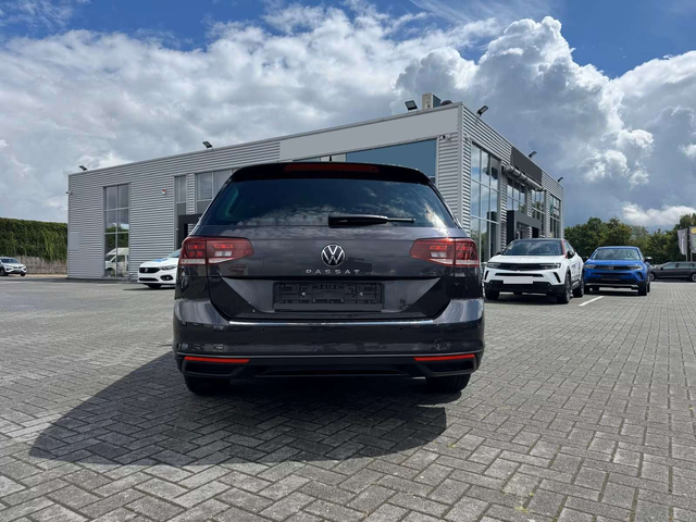 VW Passat Passat - автомобили, коли, обяви за нови и употребявани 6