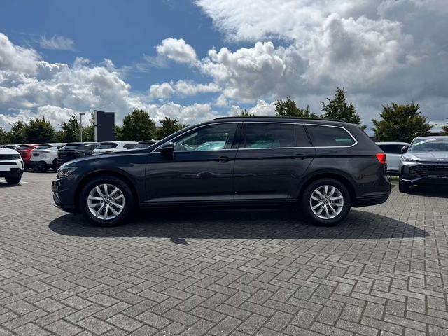 VW Passat Passat - автомобили, коли, обяви за нови и употребявани 8