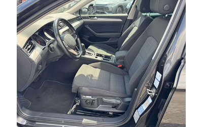VW Passat Passat - автомобили, коли, обяви за нови и употребявани 9