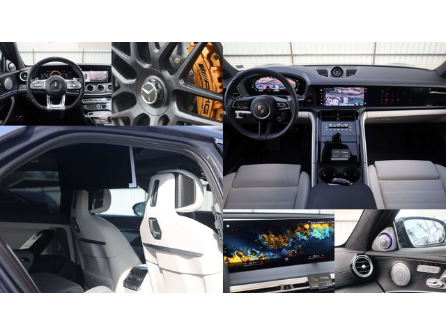 VW Passat Passat - автомобили, коли, обяви за нови и употребявани 18